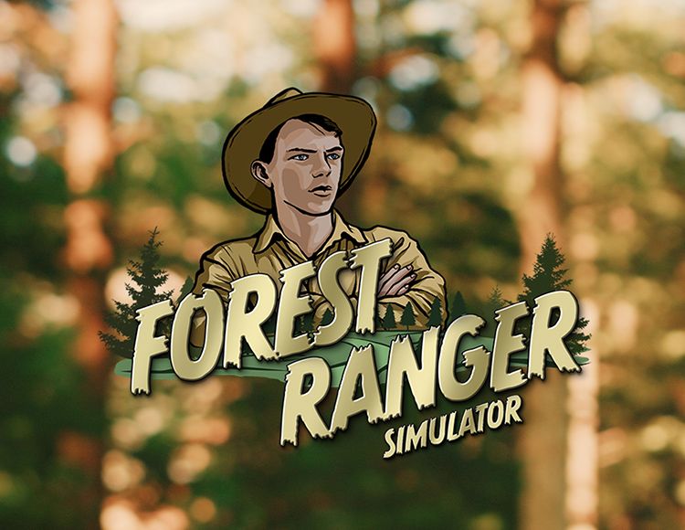 Forest Ranger Simulator preview image