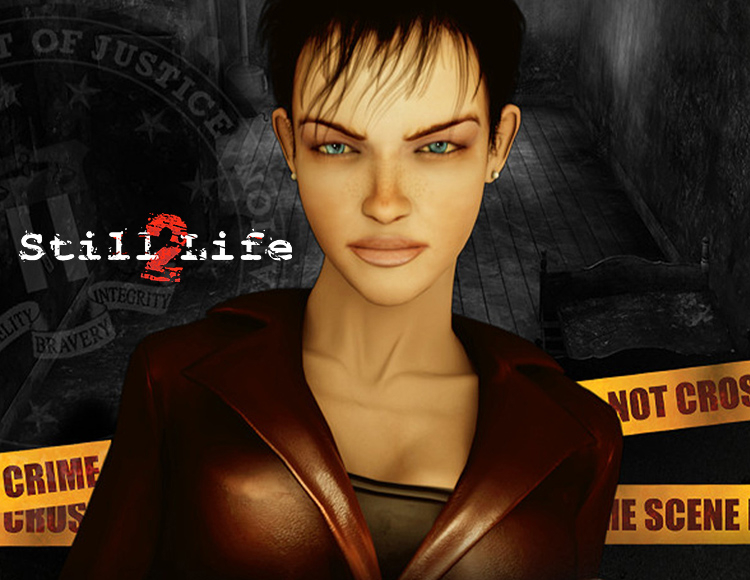Still Life 2 preview image