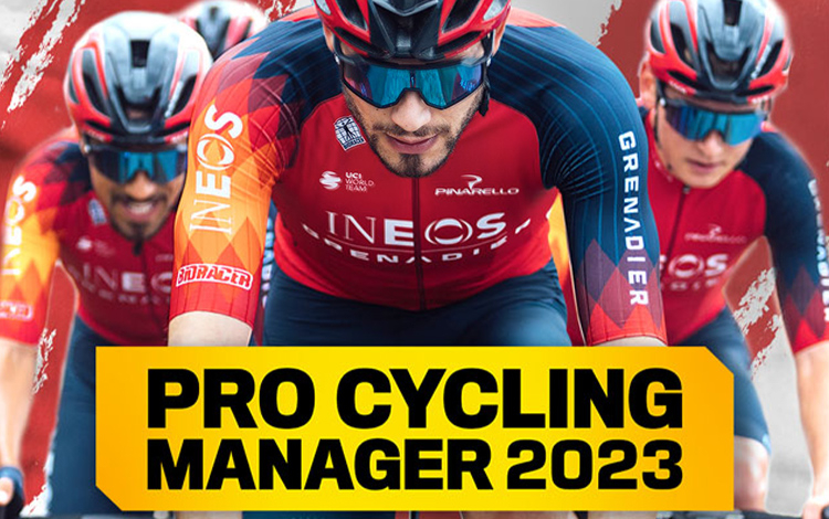 Pro Cycling Manager 2023 preview image