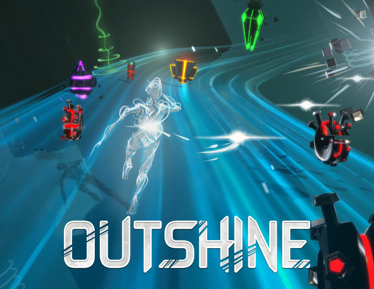 Outshine preview image