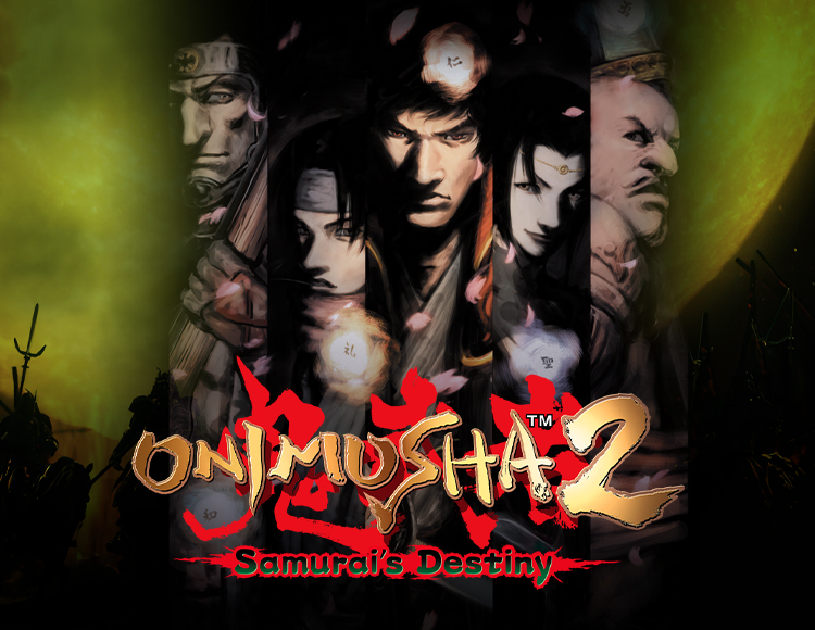 Onimusha 2: Samurai's Destiny preview image