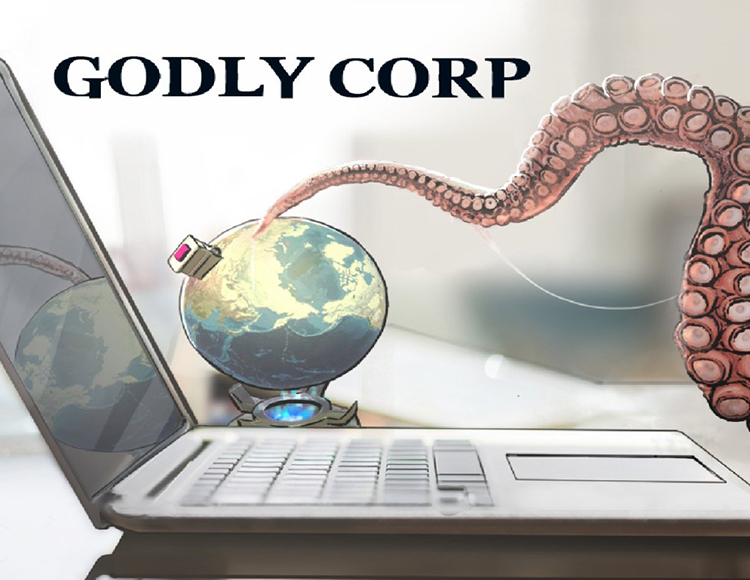 Godly Corp preview image