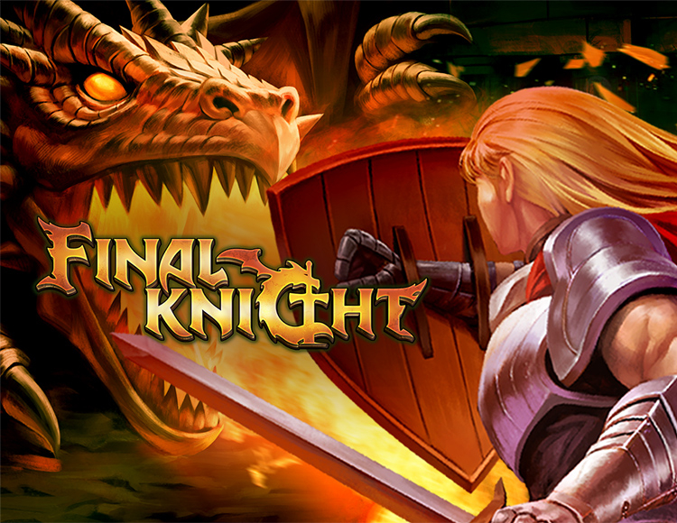 Final Knight preview image
