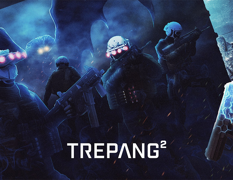 Trepang2 preview image