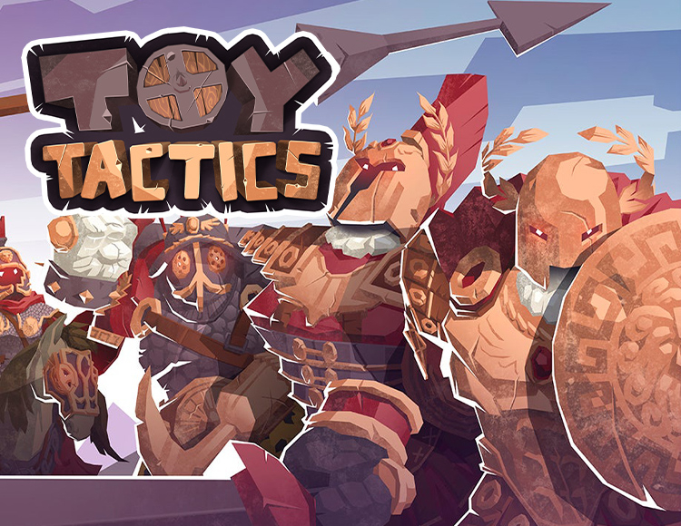 Toy Tactics preview image