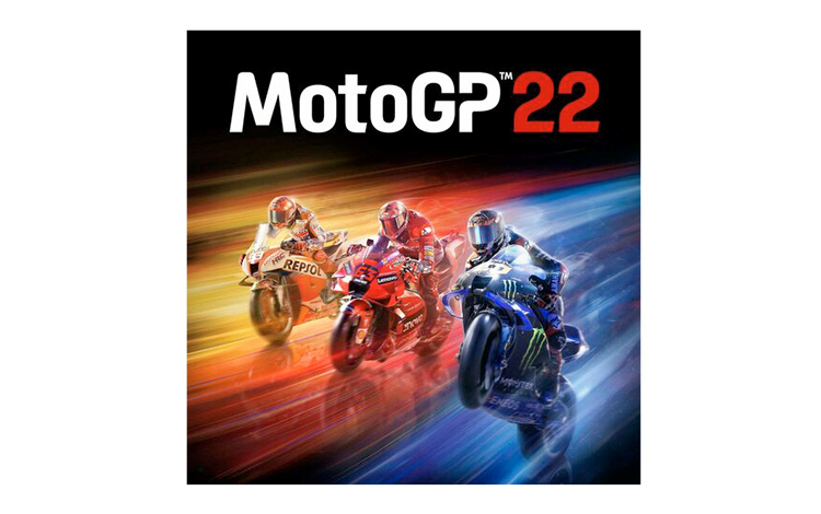 MotoGP22 preview image