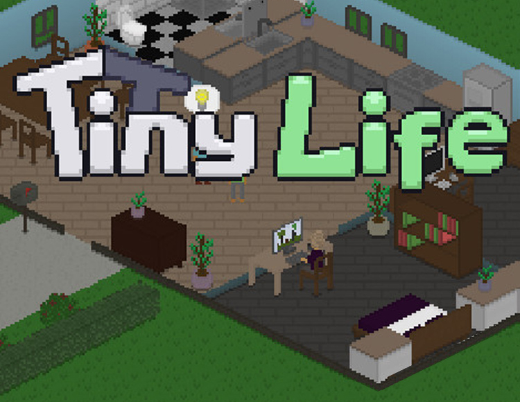 Tiny Life preview image