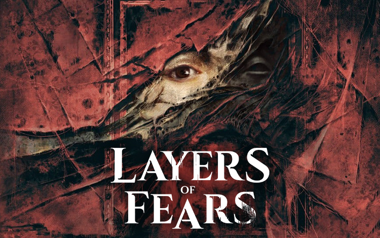 Layers of Fear preview image