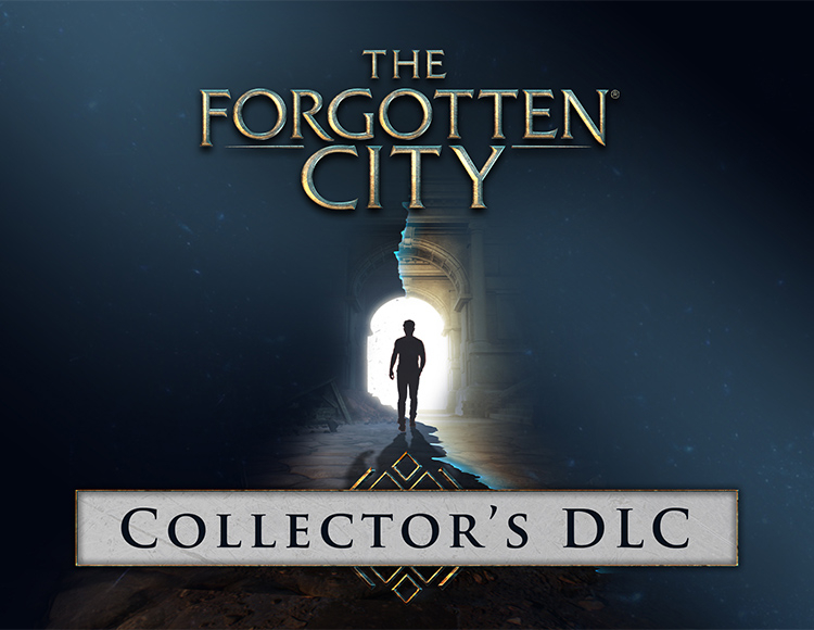The Forgotten City - Collector's preview image
