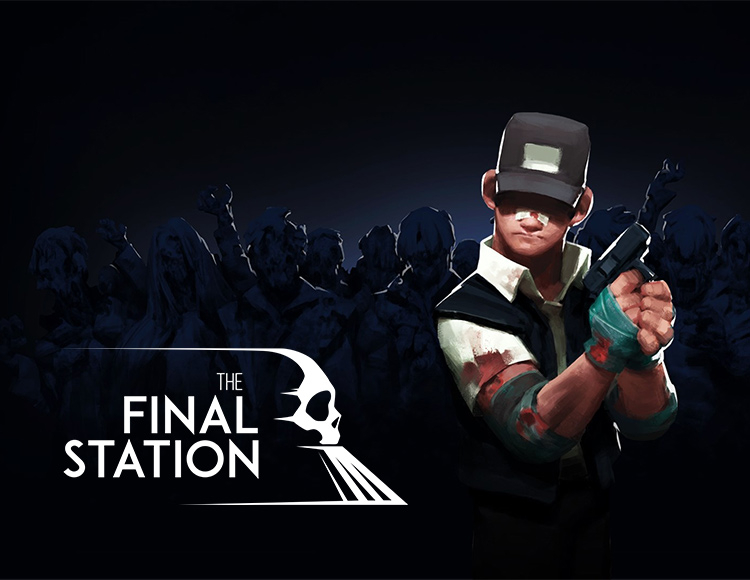 The Final Station preview image