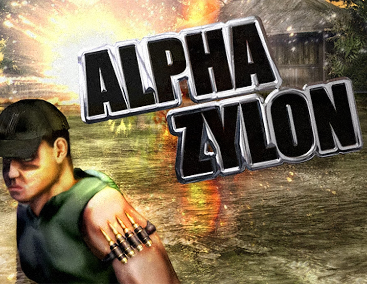 Alpha Zylon preview image