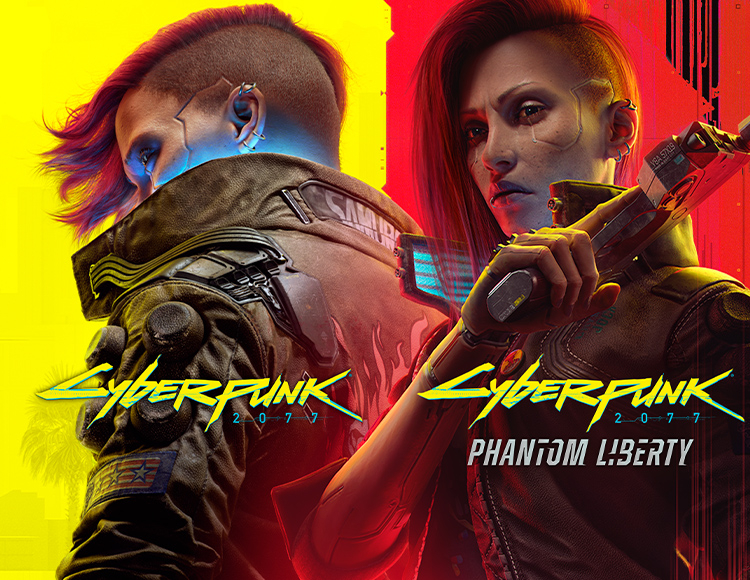 Cyberpunk 2077 Ultimate Edition preview image
