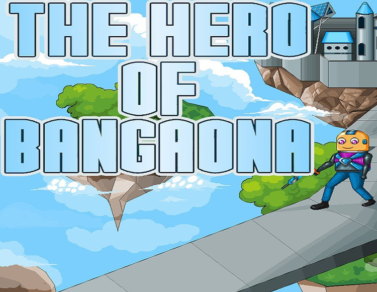 The Hero of Bangaona preview image