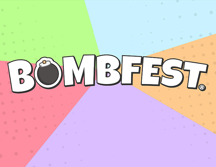 Bombfest preview image