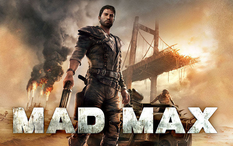 Mad Max preview image