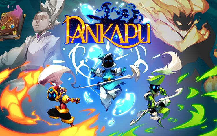 Pankapu preview image