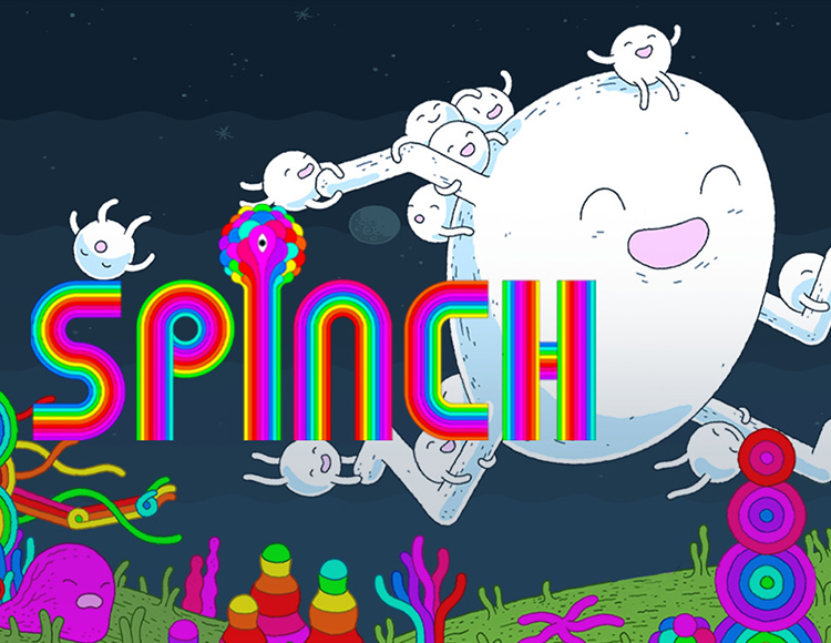 Spinch preview image