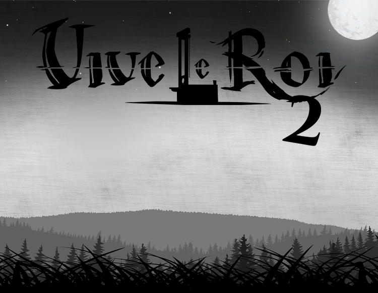 Vive Le Roi 2 preview image