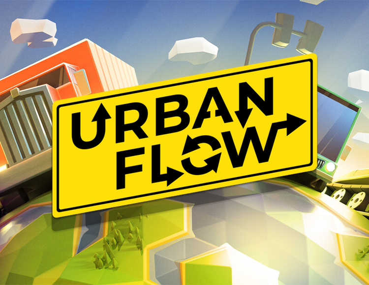 Urban Flow preview image