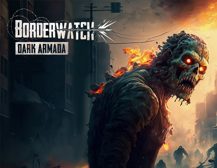 Borderwatch: Dark Armada preview image