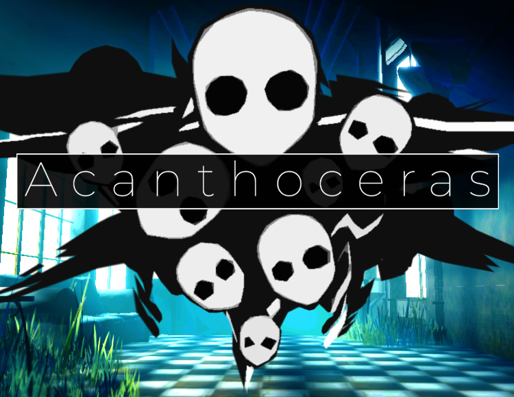 Acanthoceras preview image