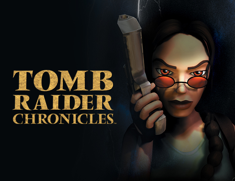 Tomb Raider V: Chronicles preview image