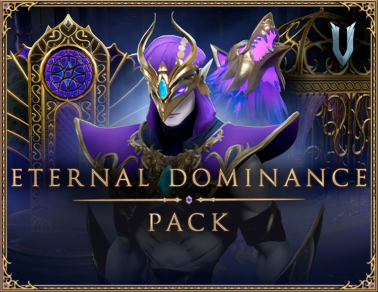 V Rising - Eternal Dominance Pack preview image