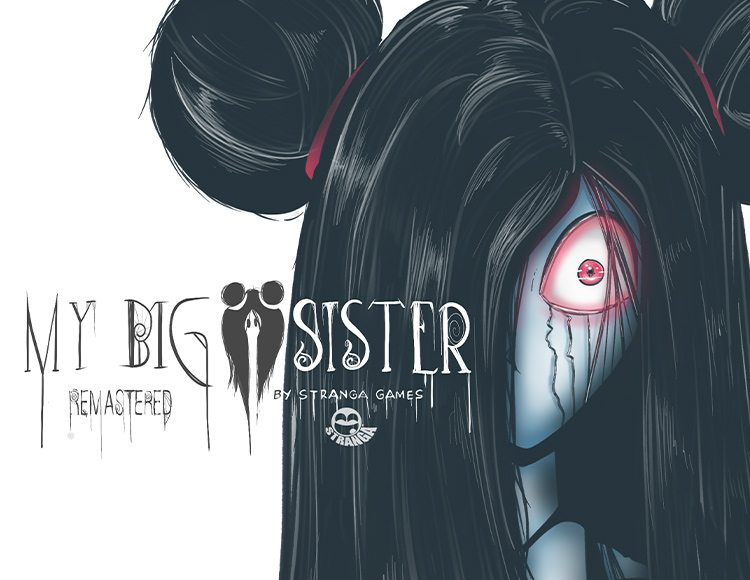 My Big Sister: Remastered preview image