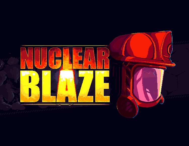 Nuclear Blaze preview image