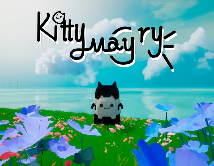 Kitty May Cry preview image
