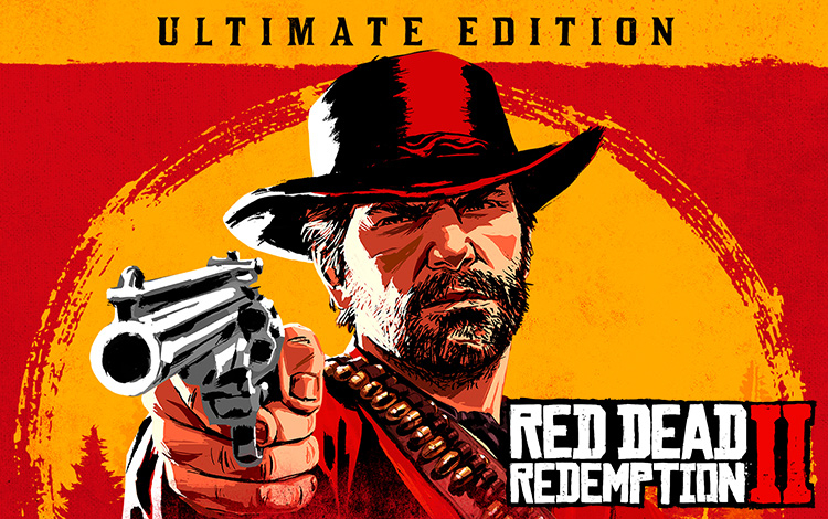 Red Dead Redemption 2: Ultimate Edition (Rockstar Games Launcher) preview image