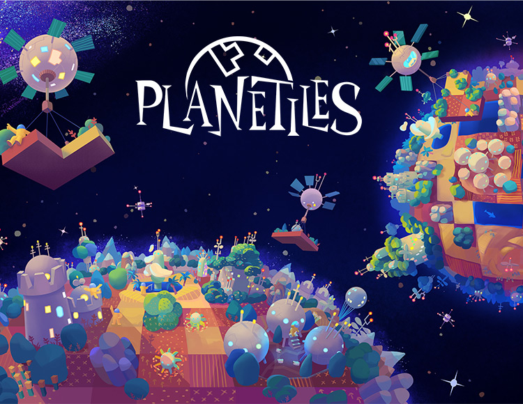 Planetiles preview image