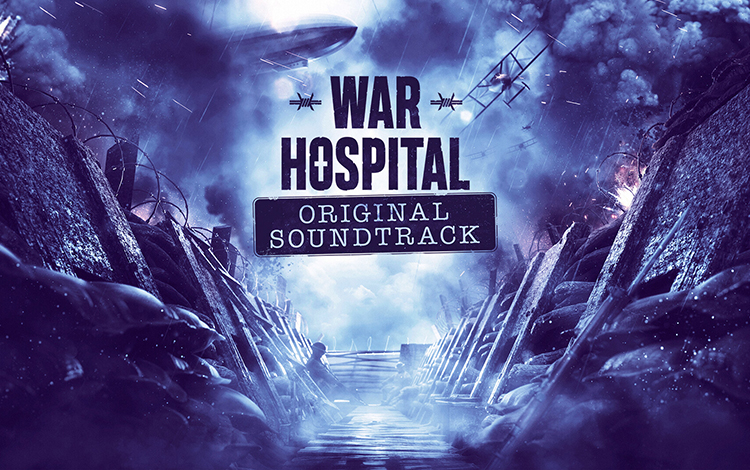 War Hospital - Original Soundtrack preview image