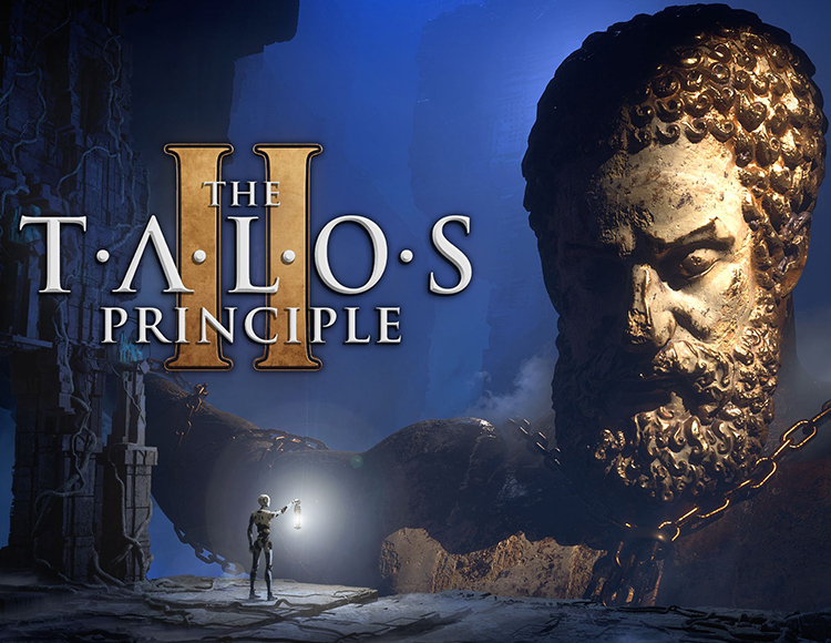 The Talos Principle 2 preview image