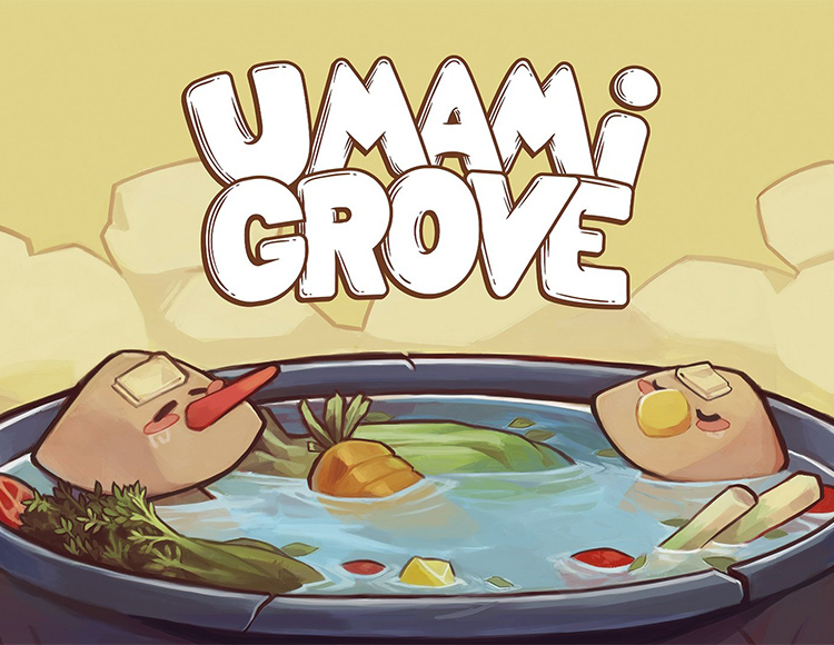 Umami Grove preview image