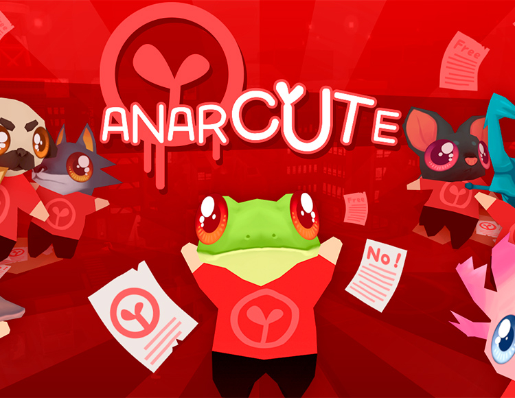 Anarcute preview image