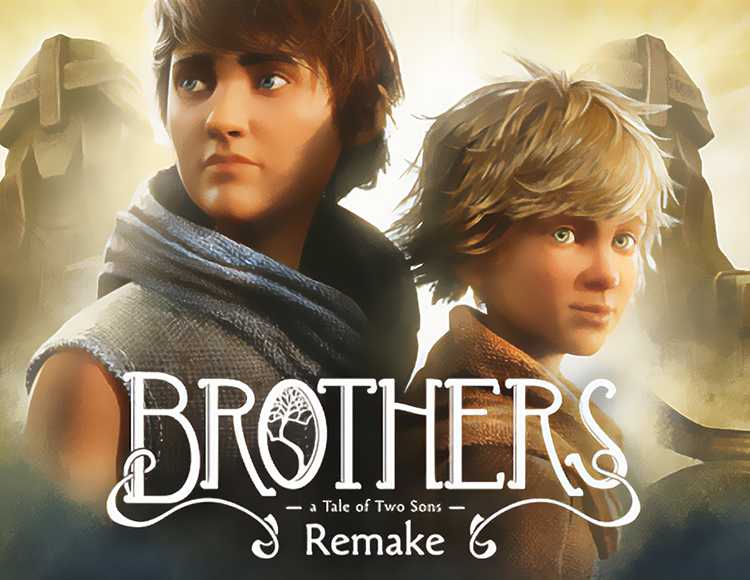Brothers: A Tale of Two Sons Remake preview image