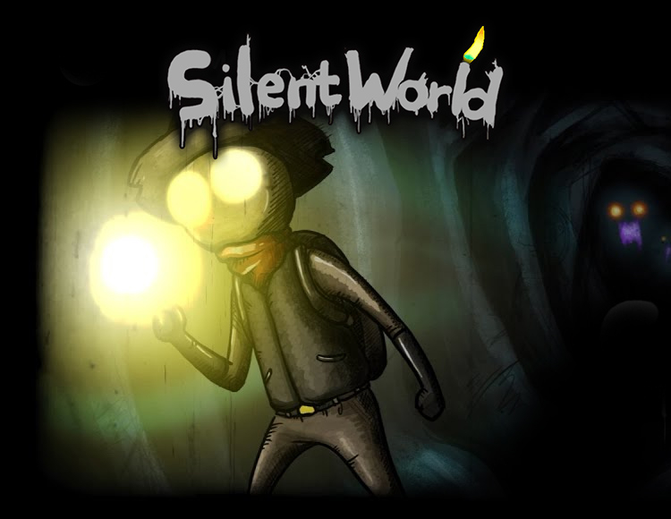 Silent World preview image