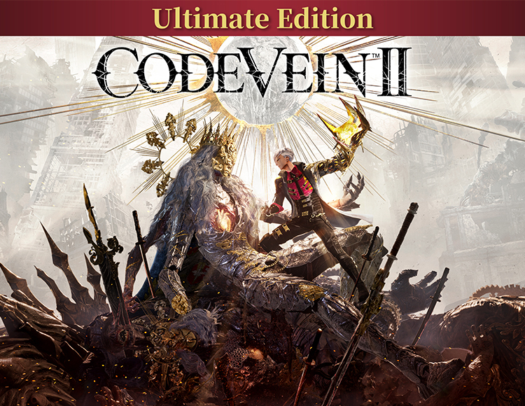 Code Vein II - Ultimate Edition