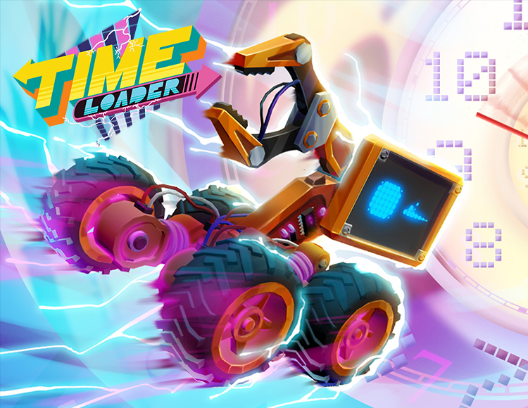 Time Loader preview image