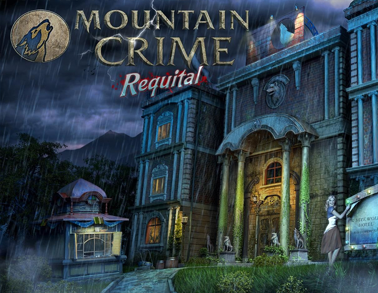 Mountain Crime: Requital preview image