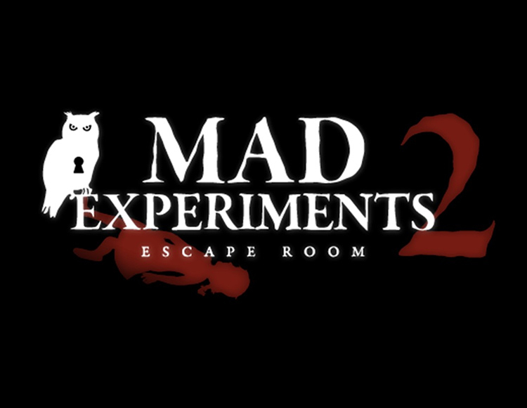 Mad Experiments 2: Escape Room preview image