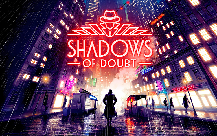 Shadows of Doubt preview image
