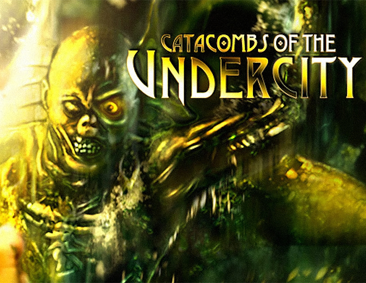 Catacombs of the Undercity preview image