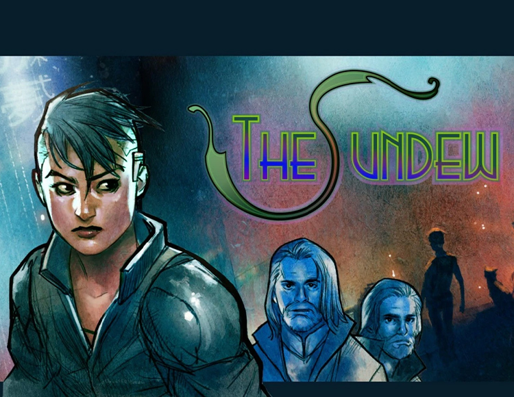The Sundew preview image