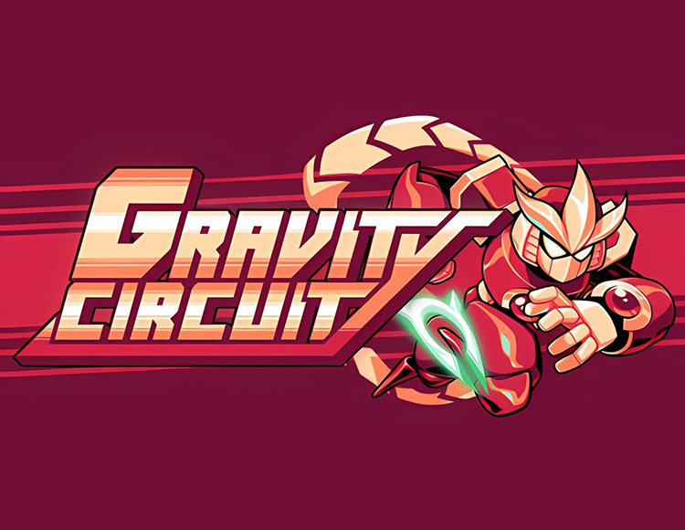 Gravity Circuit preview image