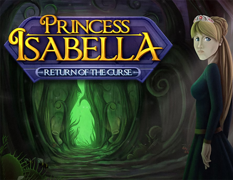 Princess Isabella - Return of the Curse preview image