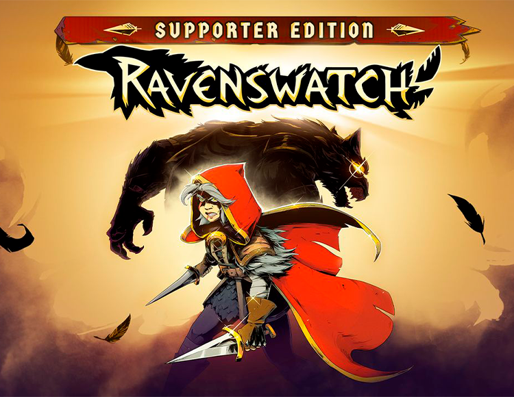Ravenswatch: Supporter Edition preview image