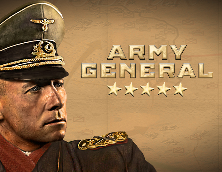 Army General preview image