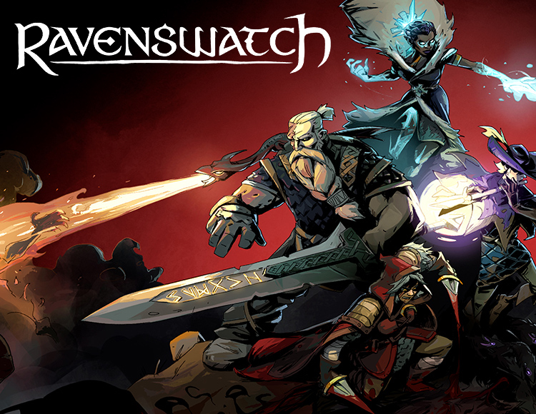 Ravenswatch preview image